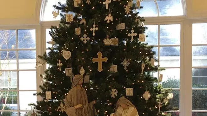 Image: An Isle of Hope Christmas