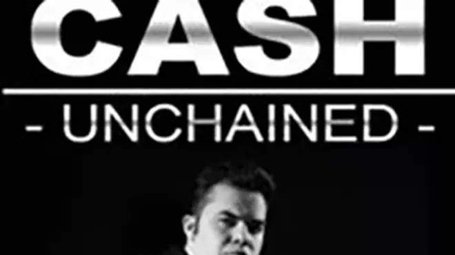 Image: Cash Unchained