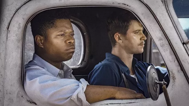 Image: SCAD Savannah Film Festival: Mudbound
