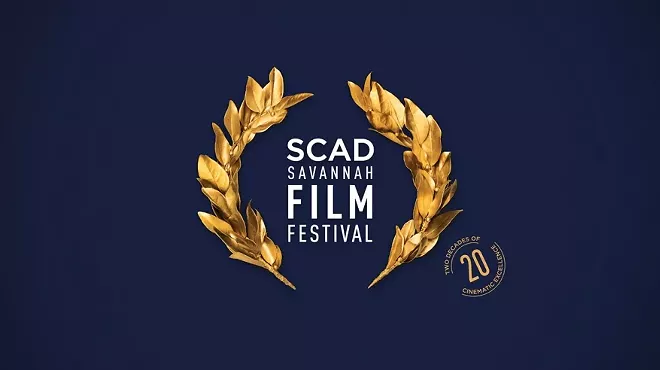 Image: SCAD Savannah Film Festival: Student Films Block B