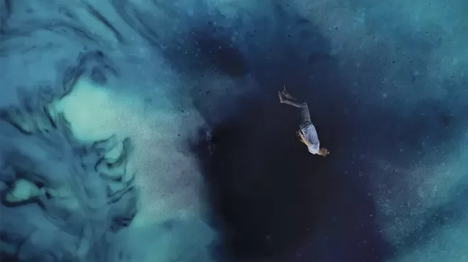 Image: SCAD Savannah Film Festival: Wave