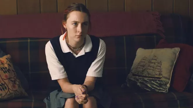 Image: SCAD Savannah Film Festival: Lady Bird