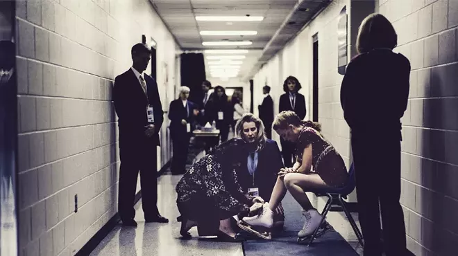 Image: SCAD Savannah Film Festival: I, Tonya