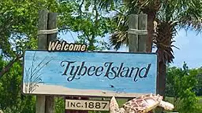 Image: I Remember Tybee