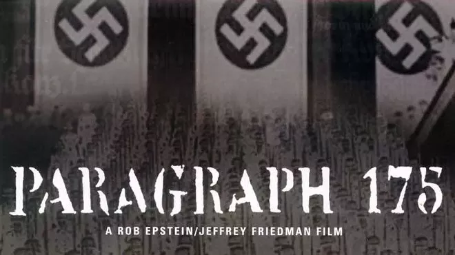 Image: Film: Paragraph 175