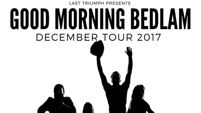 Image: Good Morning Bedlam
