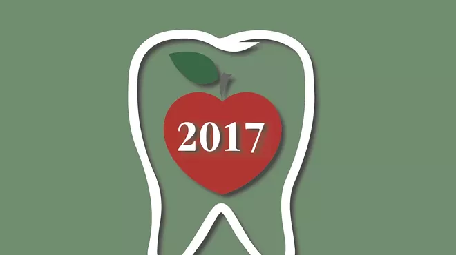 Image: Free Dental Day