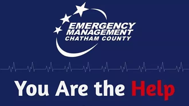 Image: You Are The Help Until Help Arrives (Morning Class)