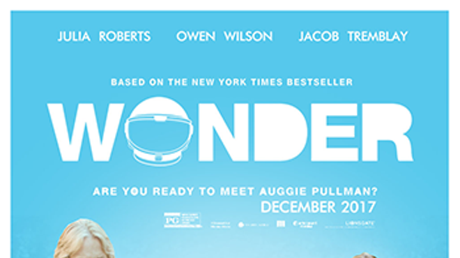 Image: Film: Wonder