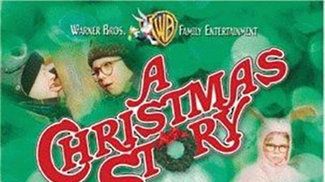 Image: Film: A Christmas Story