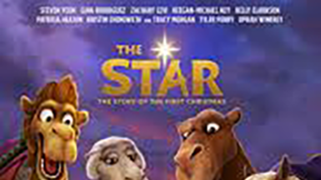 Image: Film: The Star