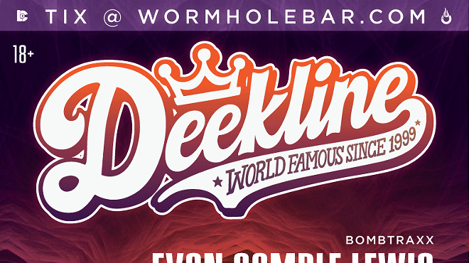 Image: Deekline