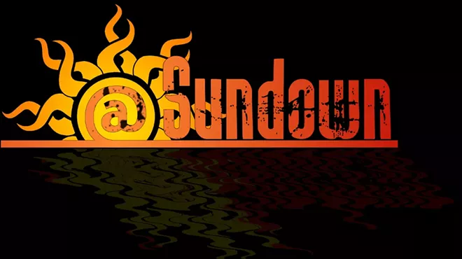 Image: @Sundown
