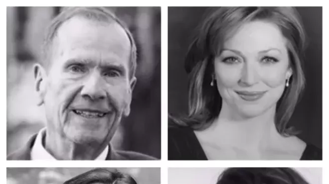 Image: From Bach to Broadway Winter Concert