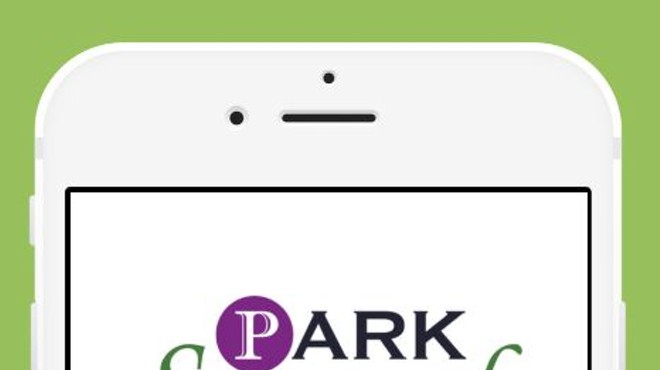 New parking app eases the downtown tangle