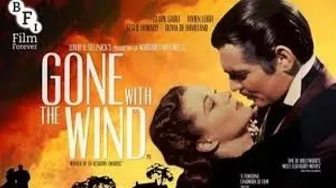 Image: Film: Gone with the Wind