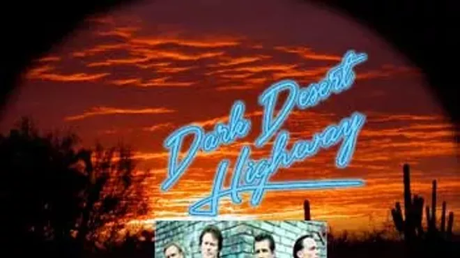 Image: One of These Nights: The Music of The Eagles