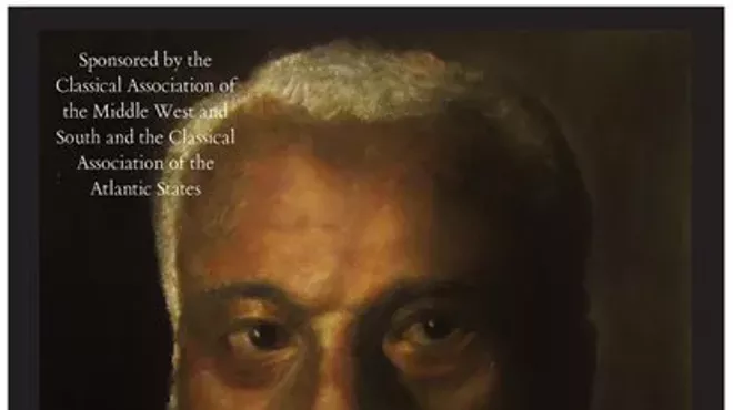 Image: Savannah Symposium on African American History and Liberal Education: A Celebration of the Life and Legacy of William Sanders Scarborough