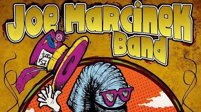 Image: Joe Marcinek Band