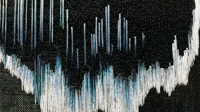 Image: Textile Landscapes