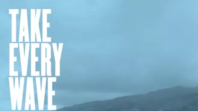 Image: Mountainfilm On Tour