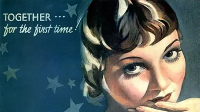 Image: Film: It Happened One Night