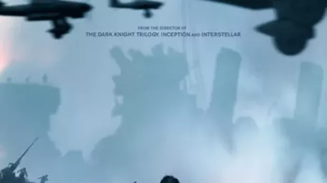 Image: Film: Dunkirk