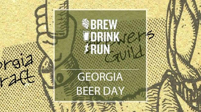 Tips for enjoying Georgia Beer Day