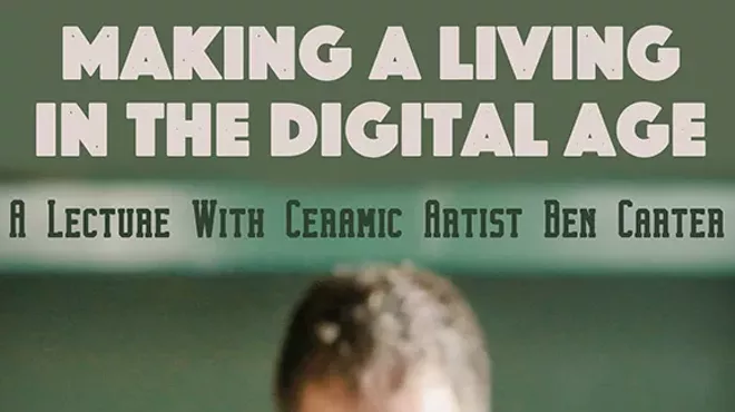 Image: Making A Living in the Digital Age