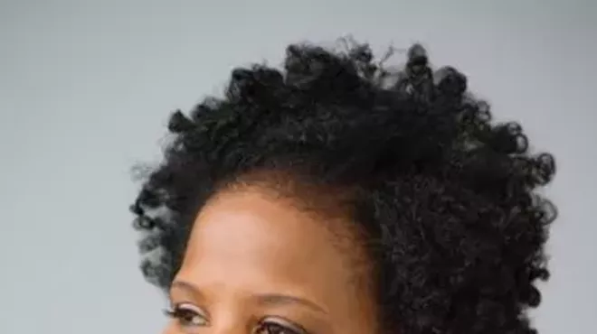 Image: Savannah Book Festival: Tayari Jones