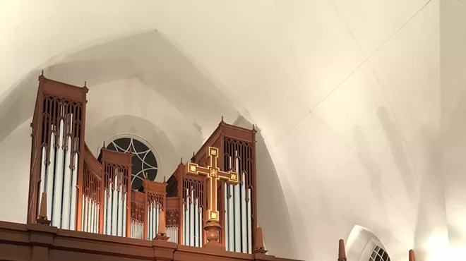 Image: Bernstein at 100-A Centennial Celebration