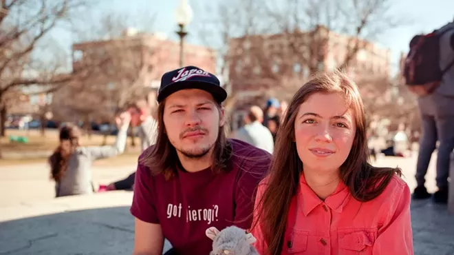 Image: Savannah Stopover: Ratboys