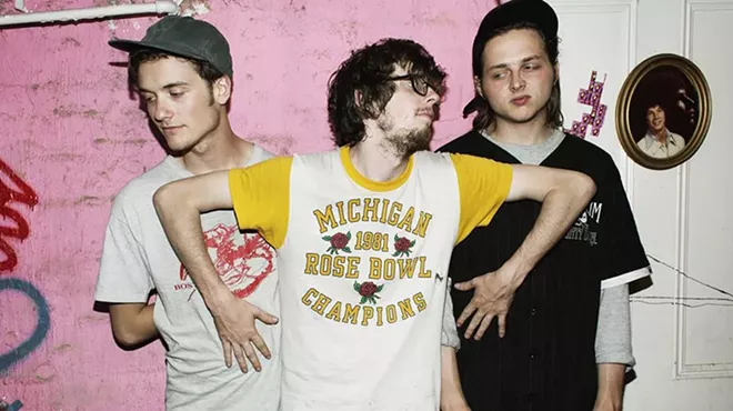 Image: Savannah Stopover: Vundabar