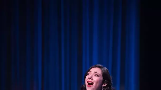 Image: Judge&rsquo;s Concert