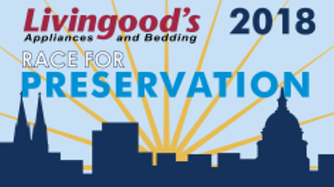 Image: Historic Savannah Foundation's Race for Preservation