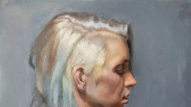 Image: Karen Bradley