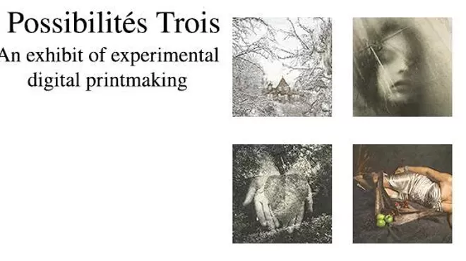 Image: Possibiliti&eacute;s Trois