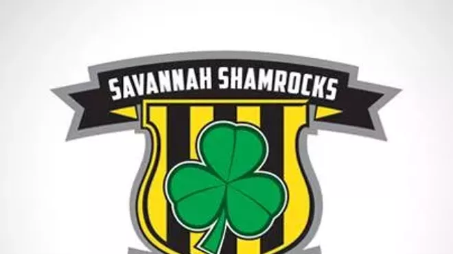 Image: The Savannah St. Patrick's Day Rugby Tournament