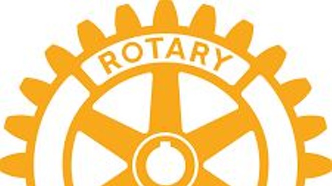 Rotary Club hosts  inaugural Read-In Mar. 22