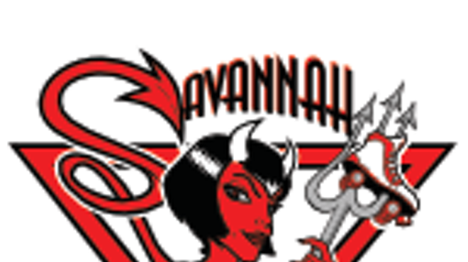 Image: Savannah Derby Devils Roller Derby