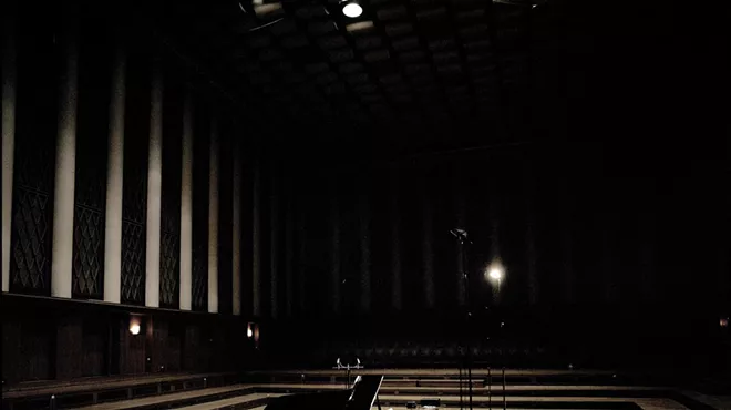 Image: Savannah Music Festival: Murray Perahia, piano