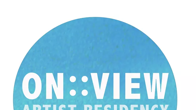 Image: ON::VIEW Artist Residency Call for Proposals