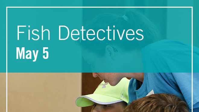 Image: Fish Detectives