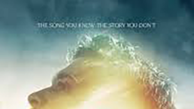 Image: Film: I Can Only Imagine