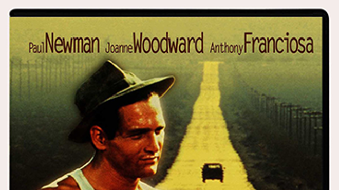 Image: Film: The Long, Hot Summer