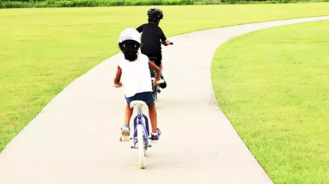 Image: Bike Safety & Maintenance