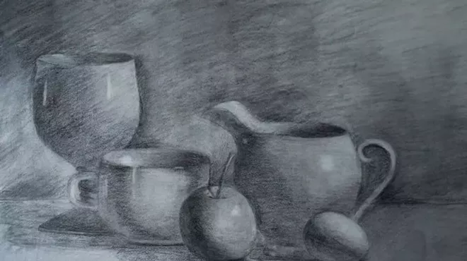 Image: Drawing for Beginners