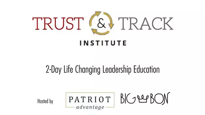 Image: Trust and Track Institute of Savannah