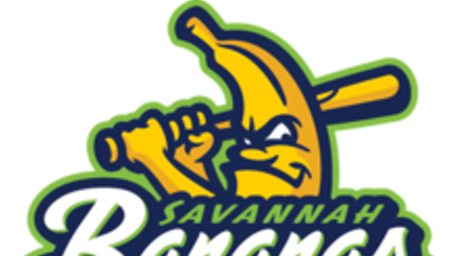 Image: Savannah Bananas vs. Gastonia Grizzlies