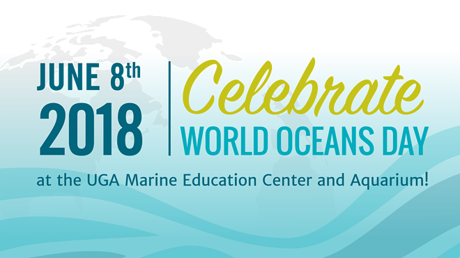 Image: World Oceans Day Celebration